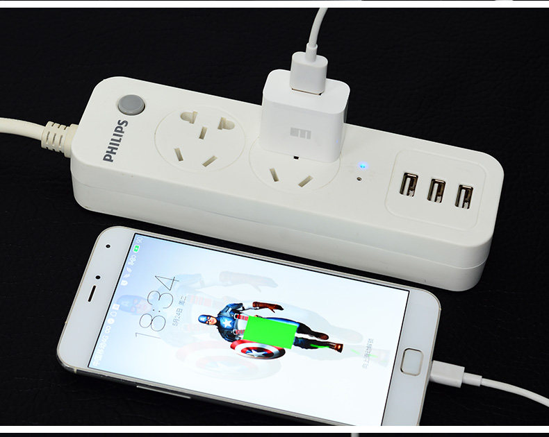 chargeur MEIZU pour téléphones MEIZU MEIZU - Ref 1294532 Image 32