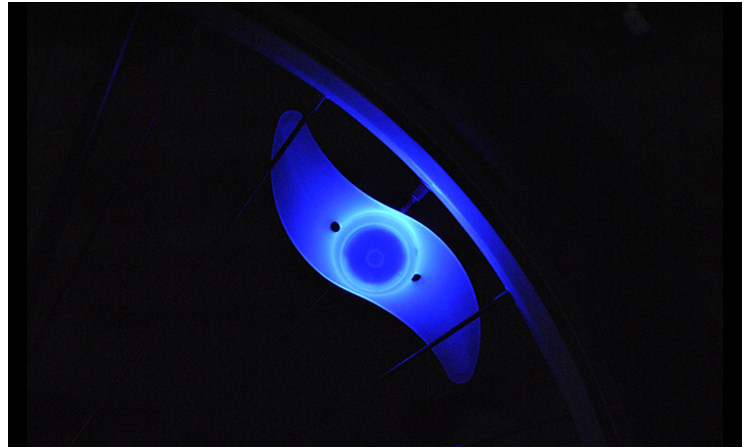 Lumière vélo - feux de Valve - Ref 2399200 Image 16