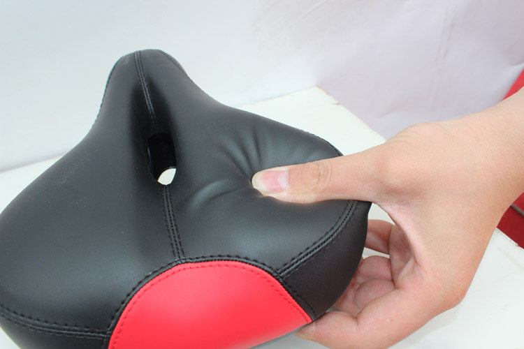 Selle de vélo Mountain Bike JAKROO - Ref 2346718 Image 9