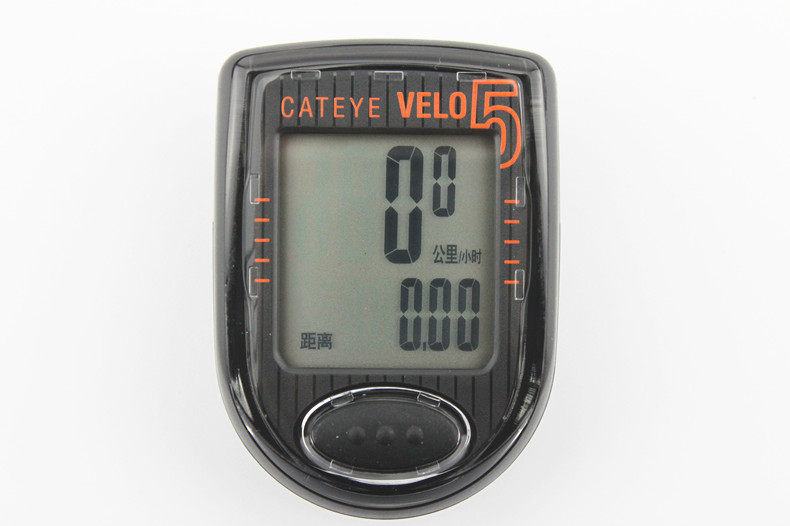 Compteur de vélo CAT EYE - Ref 2428546 Image 10