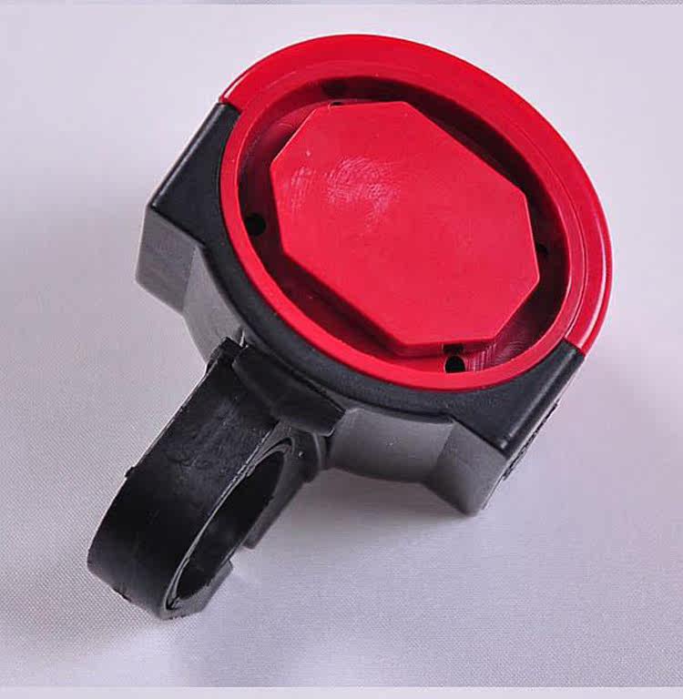 Sonnette de vélo klaxon électrique - Ref 1451936 Image 11