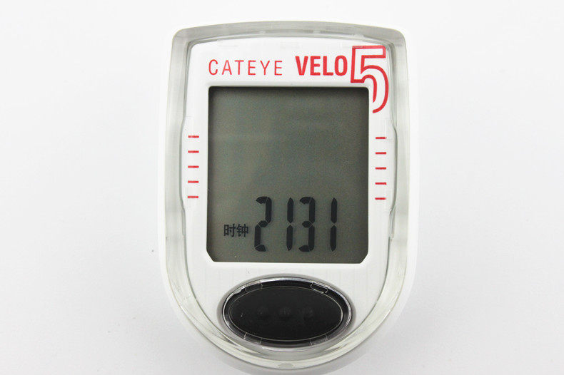 Compteur de vélo CAT EYE - Ref 2428546 Image 11