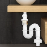 Подводная бассейн для мытья подводной лодки -Проницаемые водонепроницаемые канализационные трубы Антиментированные артефакты для мытья лицевого мытья лицевой пруд