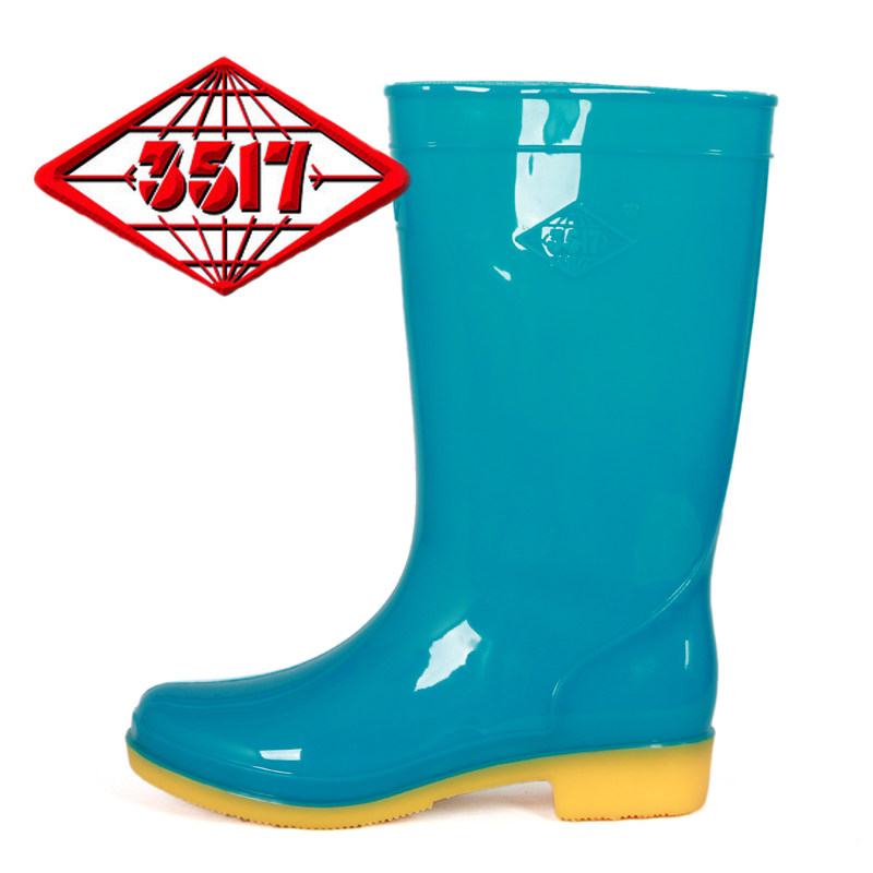 Chaussures - bottes caoutchouc homme pour printemps - Ref 962969 Image 14
