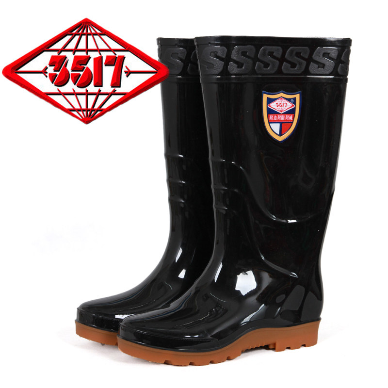 Chaussures - bottes caoutchouc homme pour printemps - Ref 962969 Image 29