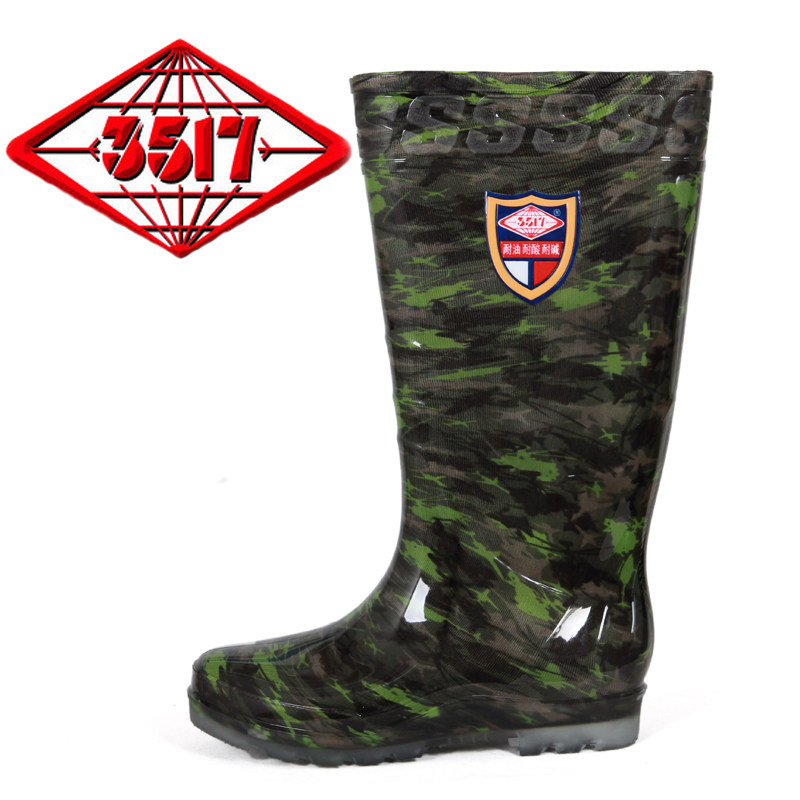 Chaussures - bottes caoutchouc homme pour printemps - Ref 962969 Image 30