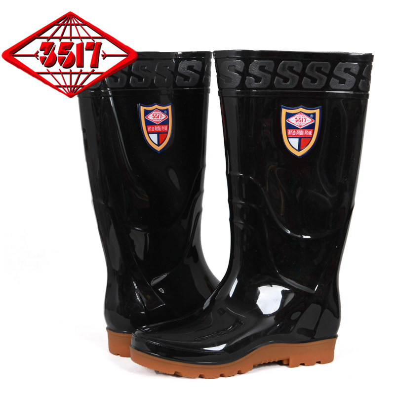 Chaussures - bottes caoutchouc homme pour printemps - Ref 962969 Image 28