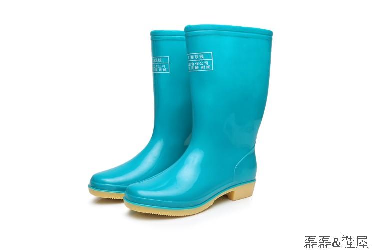 Chaussures - bottes caoutchouc homme - Ref 962869 Image 35