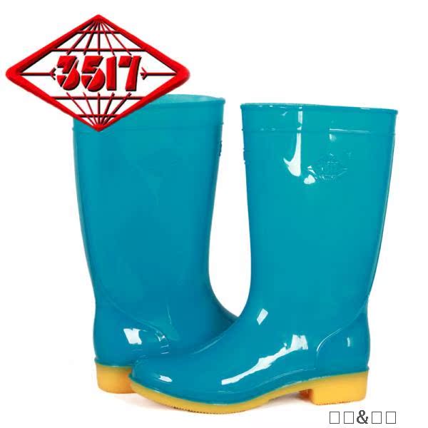 Chaussures - bottes caoutchouc homme - Ref 964668 Image 21
