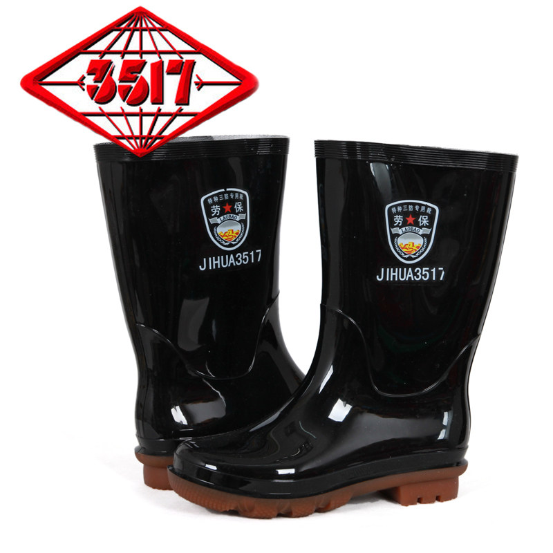 Chaussures - bottes caoutchouc homme pour printemps - Ref 962969 Image 34