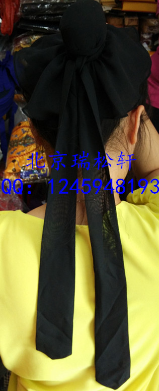 (Ri Songxuan) Taoist Supplies Qashqai Lotus Leaf with Lotus Leaf Towels in the Sun Towels With a scarf Jiuliang towels