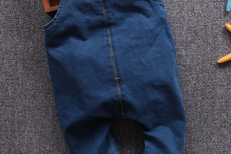 Pantalon pour garcons et filles - Ref 2057986 Image 15