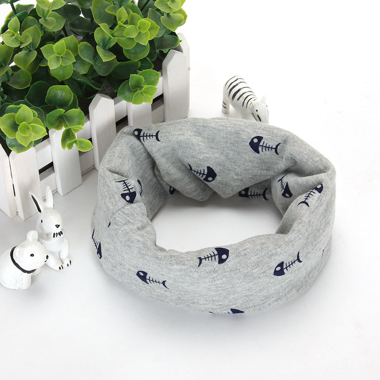 Foulard enfant - Ref 2136530 Image 4