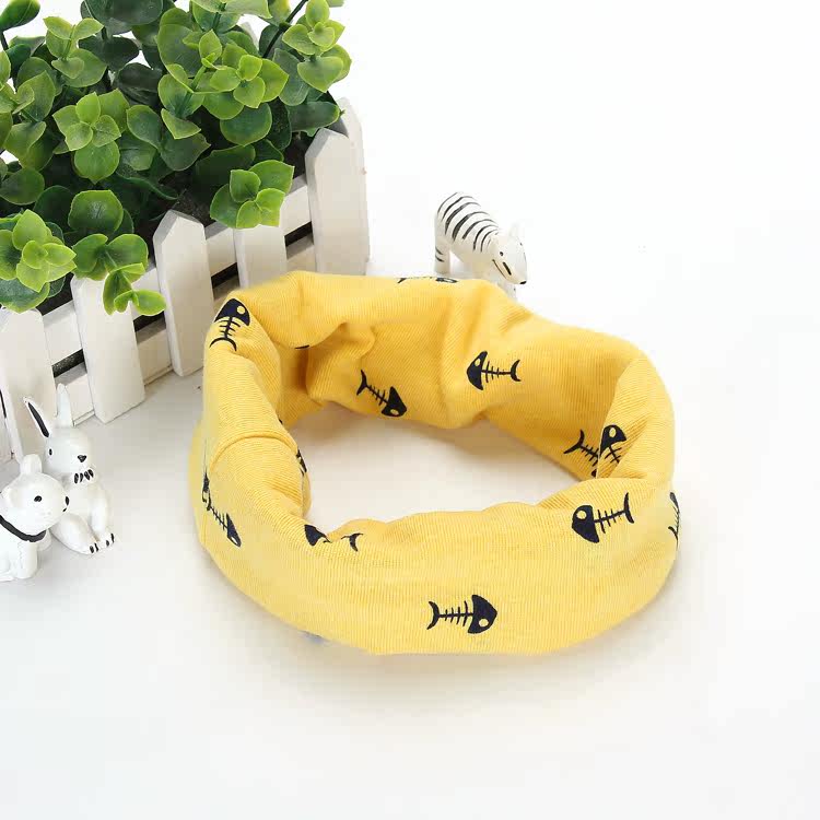 Foulard enfant - Ref 2136530 Image 28