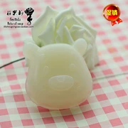 Sữa rửa mặt siêu sạch chính hãng Sữa dưỡng da Mật ong Tinh dầu Handmade Xà phòng trắng Mặt nạ tẩy trang 28 Yuan - Tinh dầu điều trị