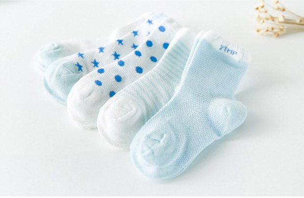 Chaussettes pour bébé - Ref 2109328 Image 37
