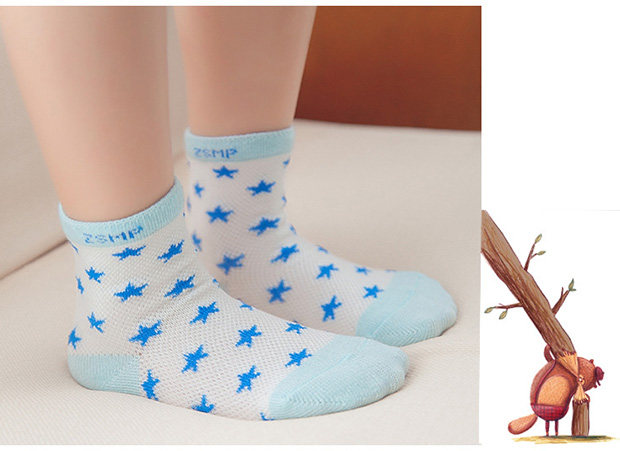 Chaussettes pour bébé - Ref 2109328 Image 38