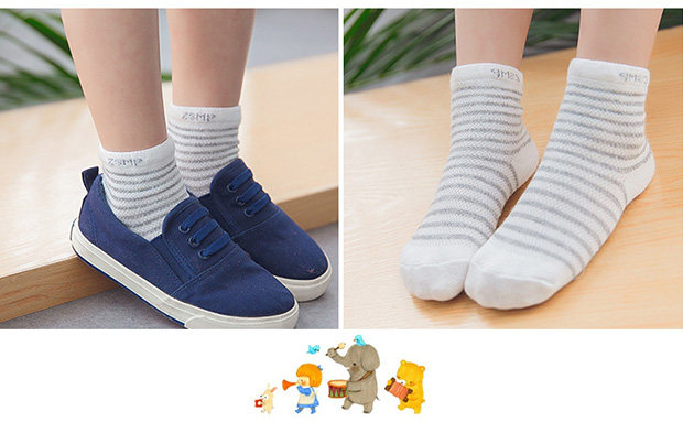 Chaussettes pour bébé - Ref 2109328 Image 27