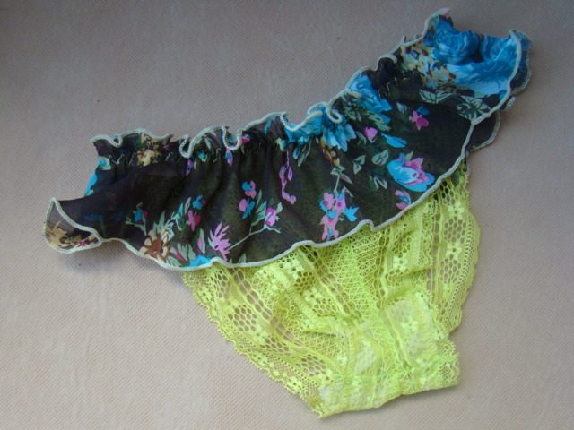 Slip sexy - Ref 651776 Image 16