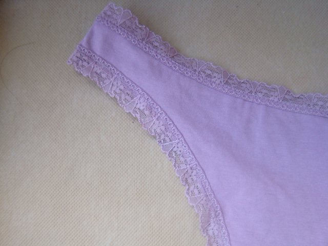 Slip sexy - Ref 651776 Image 39