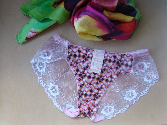 Slip sexy - Ref 651776 Image 34