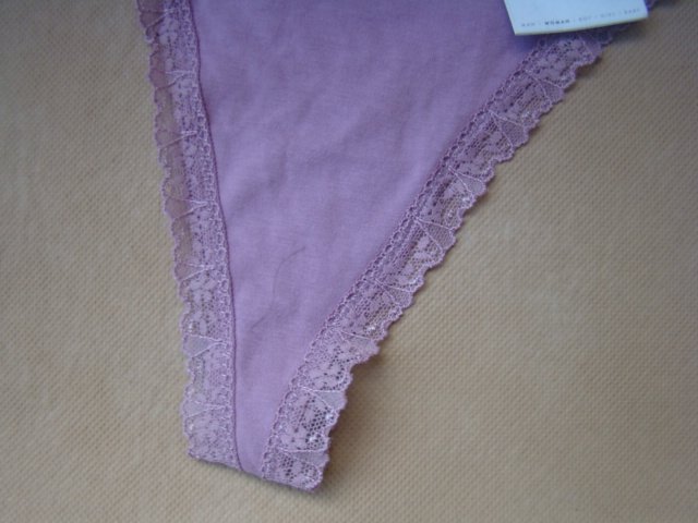 Slip sexy - Ref 651776 Image 38