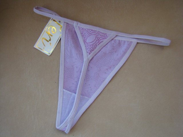 Slip sexy - Ref 651776 Image 7