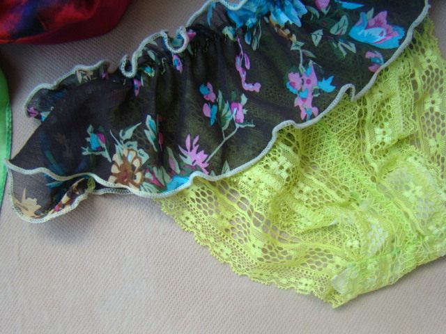 Slip sexy - Ref 651776 Image 19