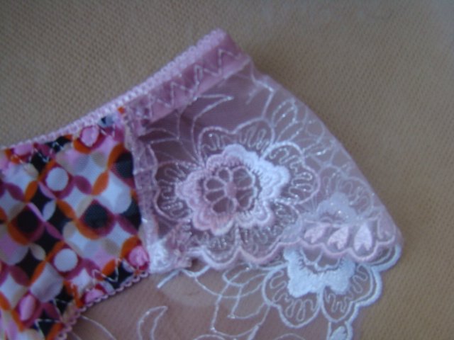 Slip sexy - Ref 651776 Image 28