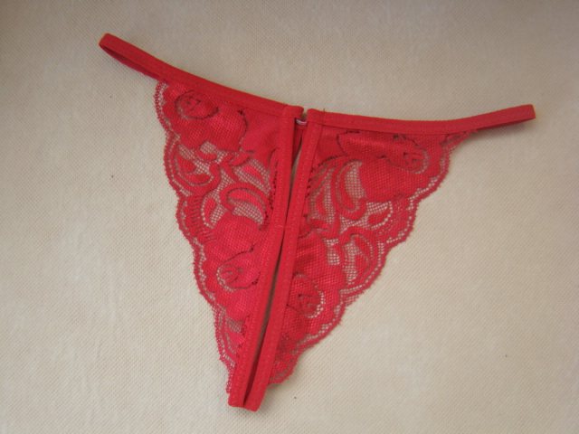 Slip sexy - Ref 651776 Image 8