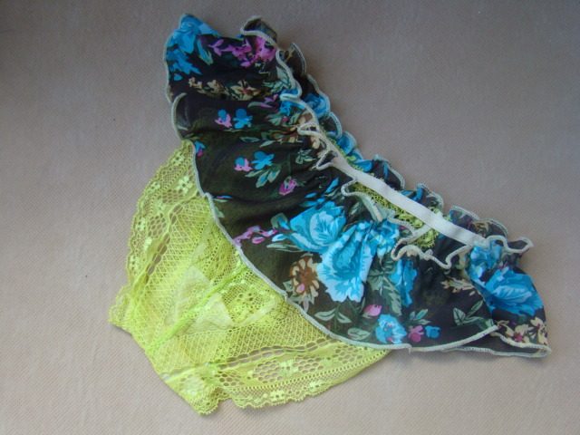 Slip sexy - Ref 651776 Image 15