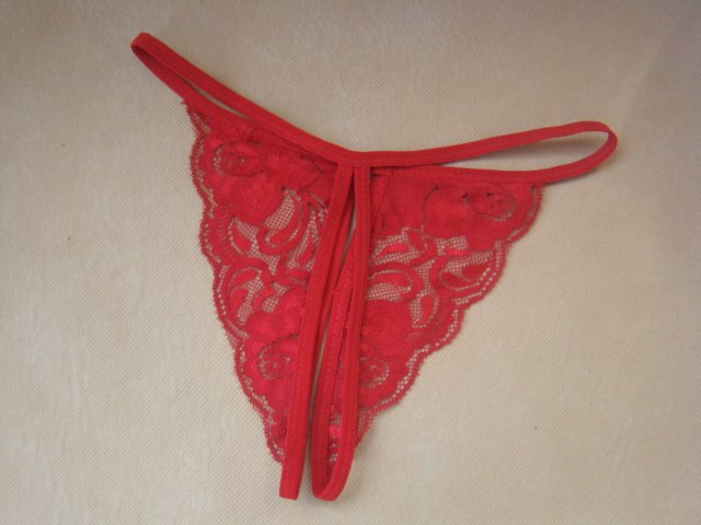 Slip sexy - Ref 651776 Image 9