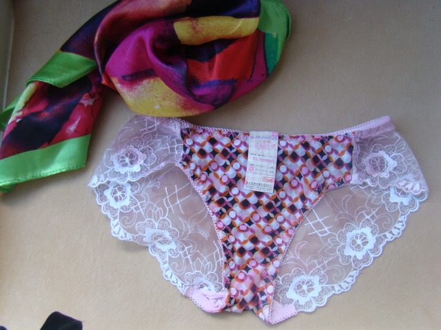 Slip sexy - Ref 651776 Image 32