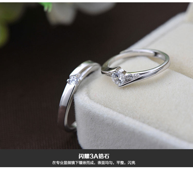 Bague mixte OTHER   en Argenterie - Ref 3087890 Image 16