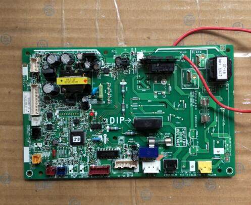 Original Fujitsu air conditioning computer board K05CU-C-A (03) K05CU-3 main board 9707108019
