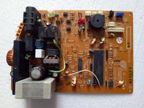 Mitsubishi Electric air conditioning computer board motherboard MSH-J18SV TV UV DE00N238B