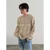 Трикотажный свитер, демисезонная рубашка, шерстяная куртка