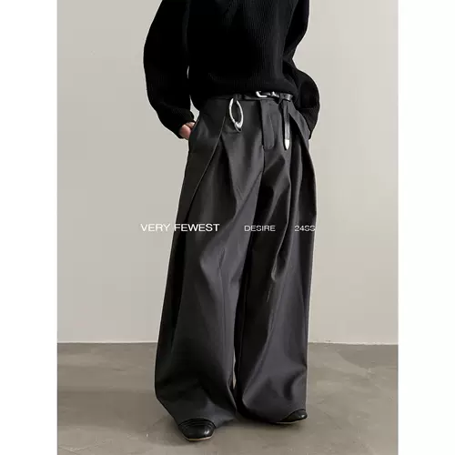 Летние трехмерные штаны подходит для мужчин и женщин, дизайнерский костюм, свободный крой, тренд сезона