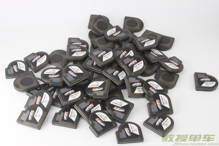 Kit de réparation vélo SUPER B - Ref 2312148 Image 7