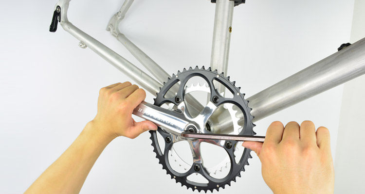 Clé pour réparation vélo JSHOUBIKE - Ref 2300556 Image 13