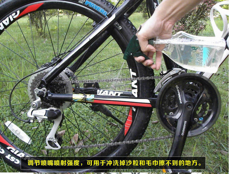 Outils pour vélo - Ref 2276585 Image 15