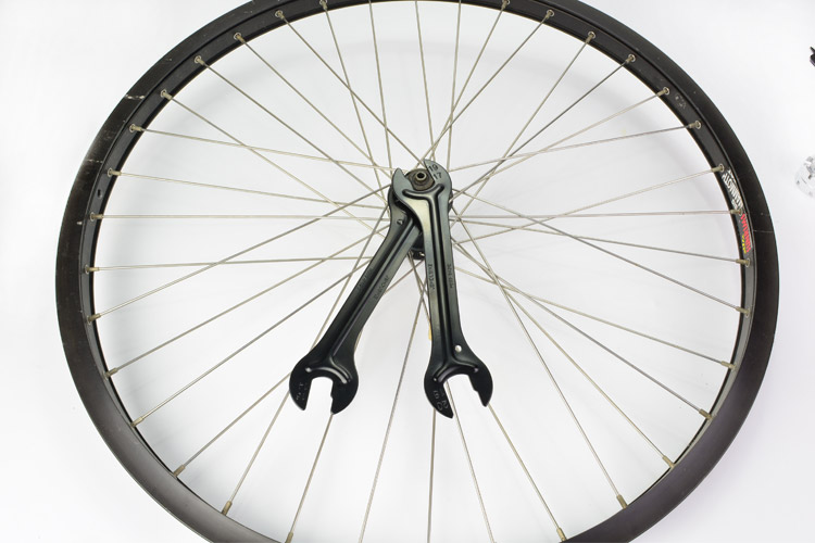 Clé pour réparation vélo JSHOU BIKE - Ref 2300462 Image 17