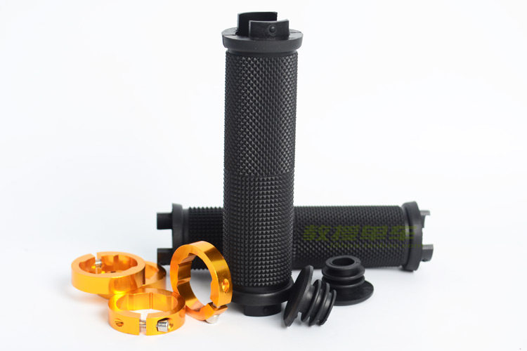 Poignées de vélo PROPALM - Ref 2333486 Image 12