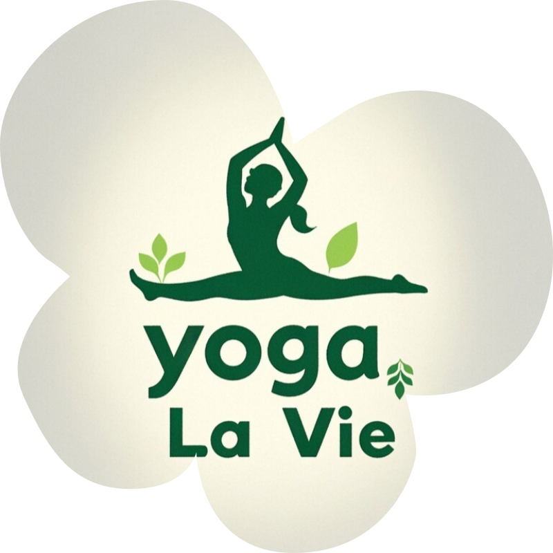 LaVieYOGA
