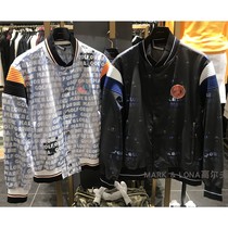 2020 Autumn and winter MARK LONA Korea golf golf mens jacket jacket LL1ID02M