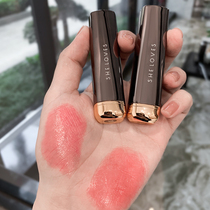 Not falling out of colour not stained with cup no decolourites Carotene Pregnancy Lipstick Lipstick Lipstick is naturally persistent waterproof moisturizing and nourishing matt