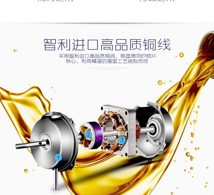 Quạt treo tường công nghiệp mạnh mẽ sang trọng 600mm700mm Quạt siêu âm treo tường lớn loại quạt treo tường di chuyển - Quạt điện giá quạt điện