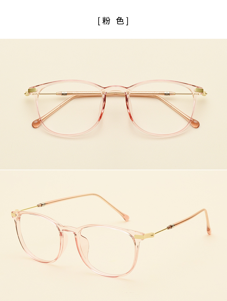 Montures de lunettes en Memoire plastique - Ref 3139797 Image 23