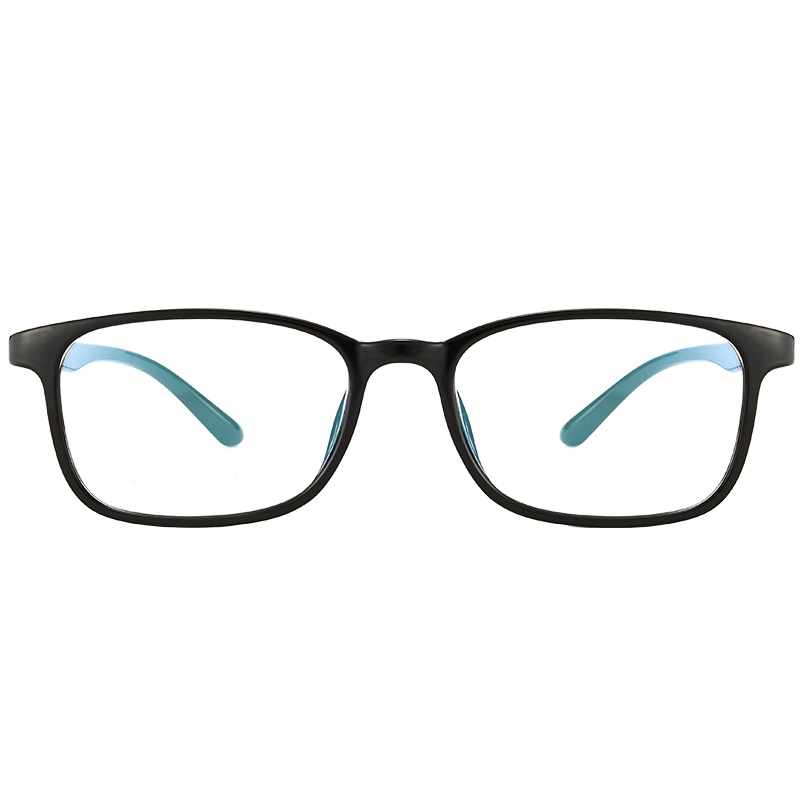 Montures de lunettes en Plaque memoire - Ref 3139986 Image 5