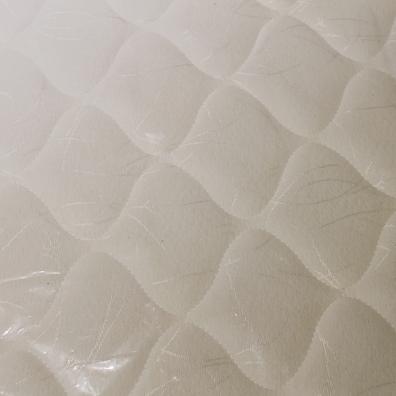 Bộ nhớ đệm cotton 1,8m Giường Simmons kinh tế nệm đôi nệm lò xo nệm cao su - Nệm đệm sưởi